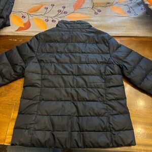 REI Co-op Boys Puffer Jacket size XXS (4-5)